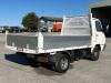 Nissan Trade 100 4x2 Photo 14 thumbnail