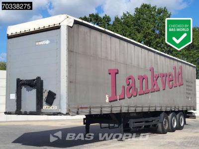 Kögel S24 3 axles Photo 1