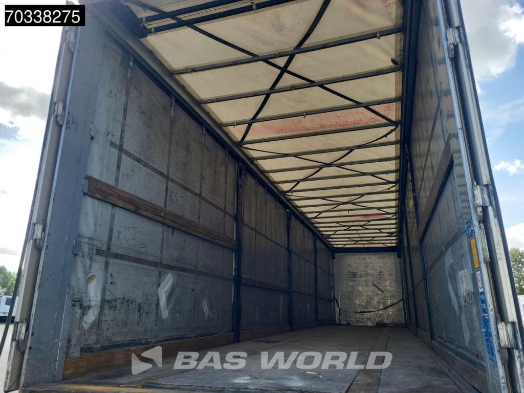 Kögel S24 3 axles Photo 10