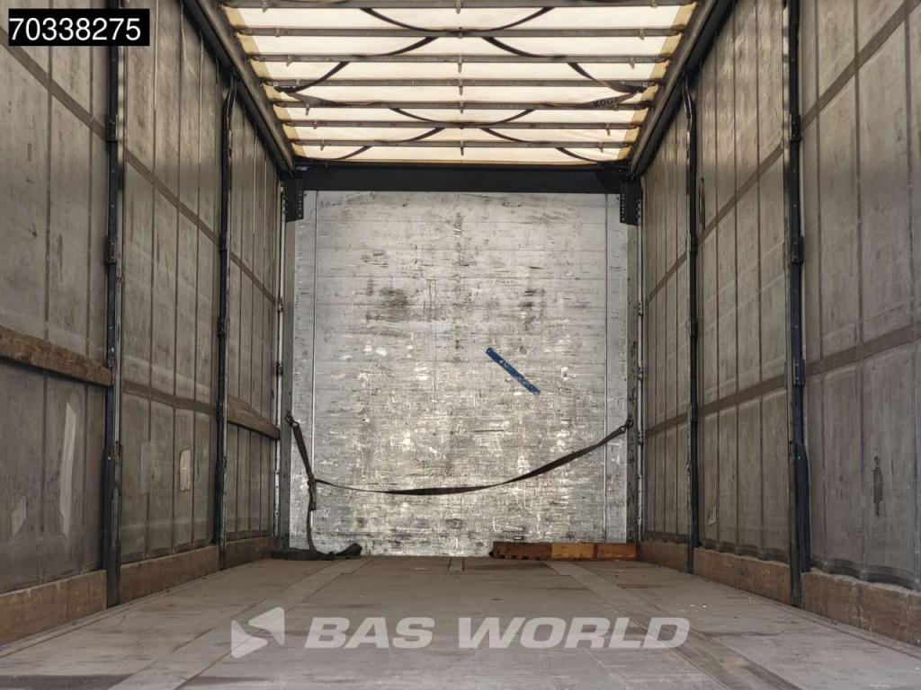 Kögel S24 3 axles Photo 14