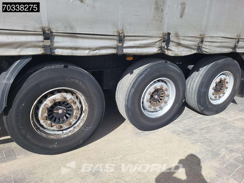 Kögel S24 3 axles Photo 15