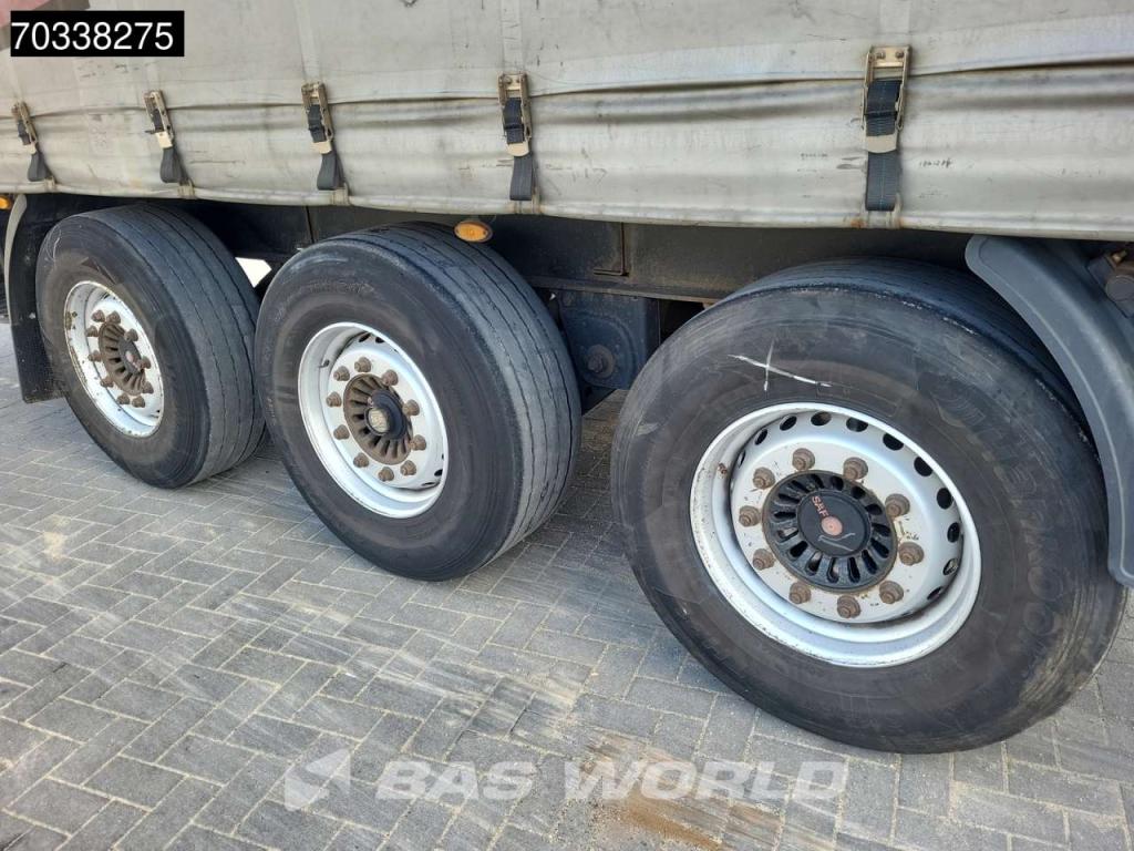 Kögel S24 3 axles Photo 16