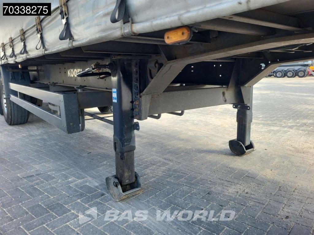 Kögel S24 3 axles Photo 27