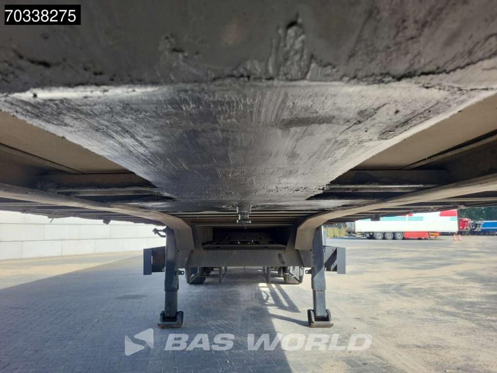 Kögel S24 3 axles Photo 28