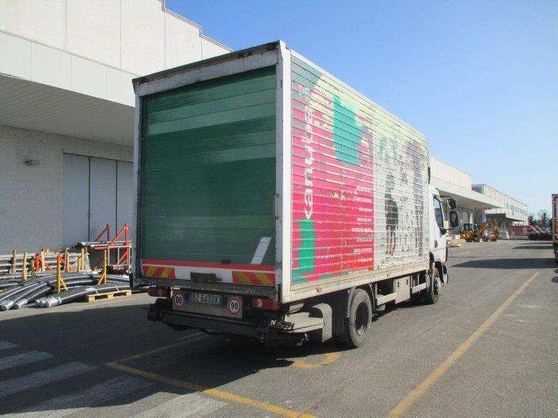 Daf LF 45 Photo 10
