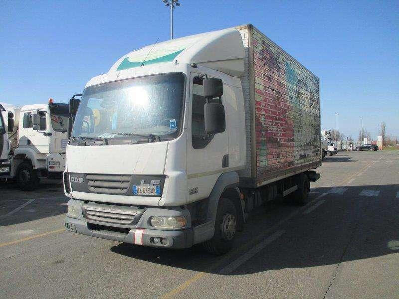 Daf LF 45 Photo 3