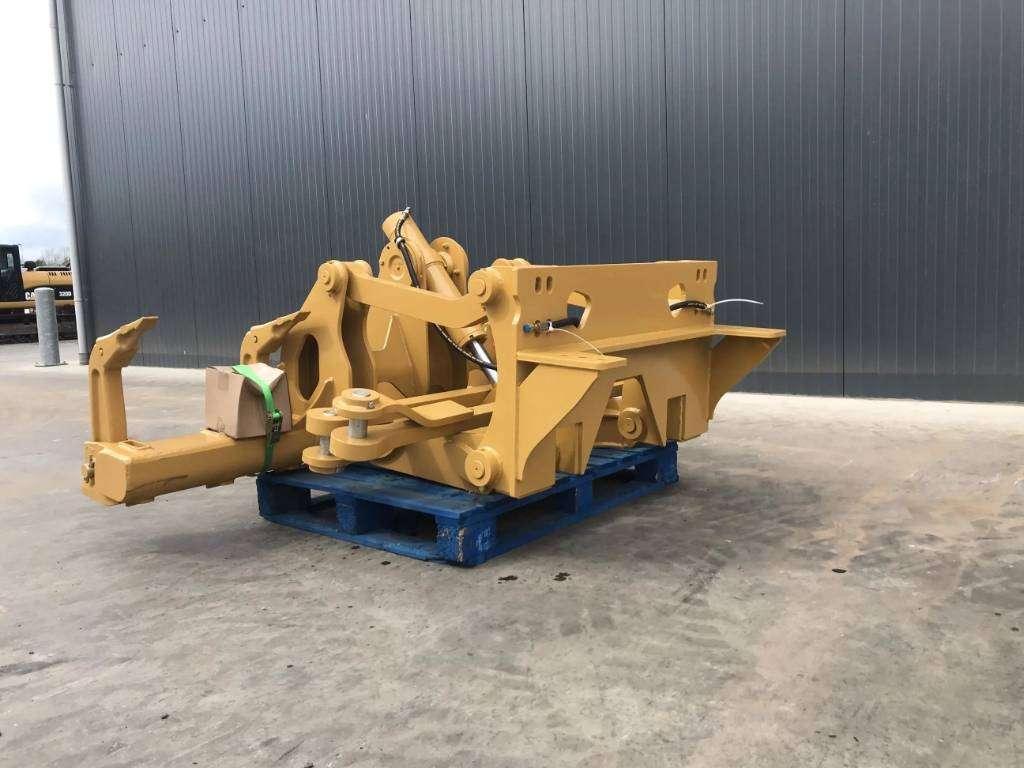 Caterpillar 120M2 Photo 5