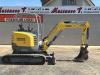 Wacker Neuson EZ26 Photo 19 thumbnail