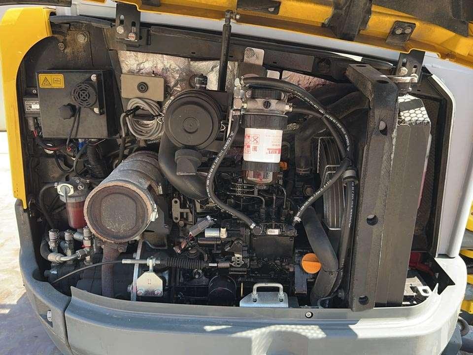 Wacker Neuson EZ26 Photo 11