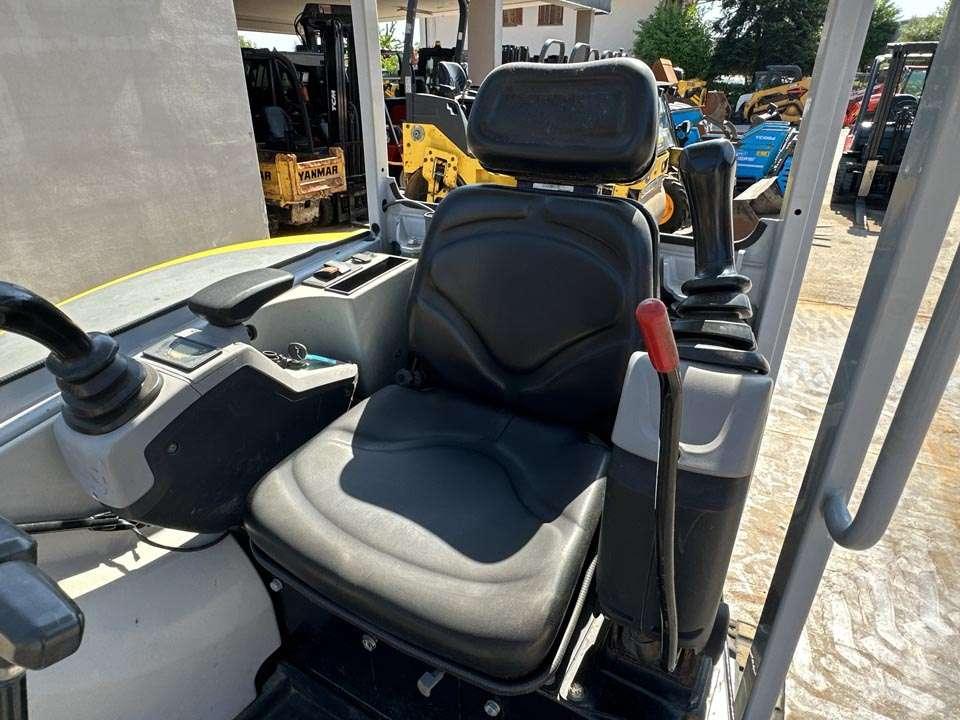Wacker Neuson EZ26 Photo 13