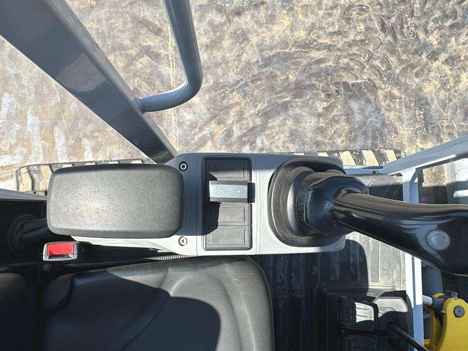 Wacker Neuson EZ26 Photo 15
