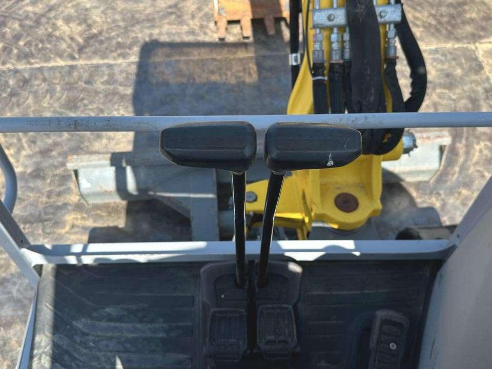 Wacker Neuson EZ26 Photo 16