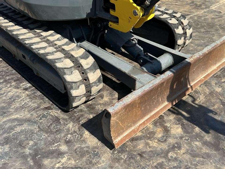 Wacker Neuson EZ26 Photo 6