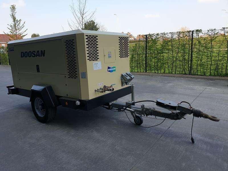 Doosan 14/115 - N Photo 12