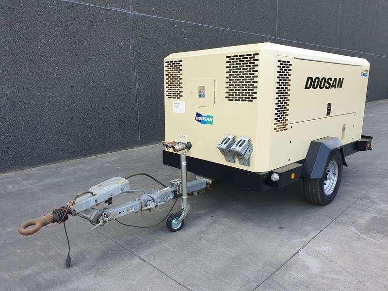 Doosan 14/115 - N Photo 2