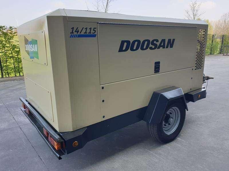 Doosan 14/115 - N Photo 3