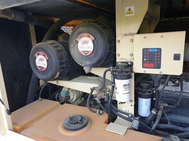 Doosan 14/115 - N Photo 6