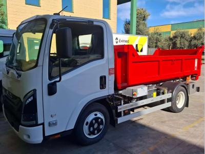 Isuzu M 29 sold by Palcon di Palma Gianni