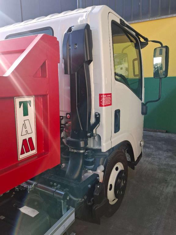 Isuzu M 29 Photo 10