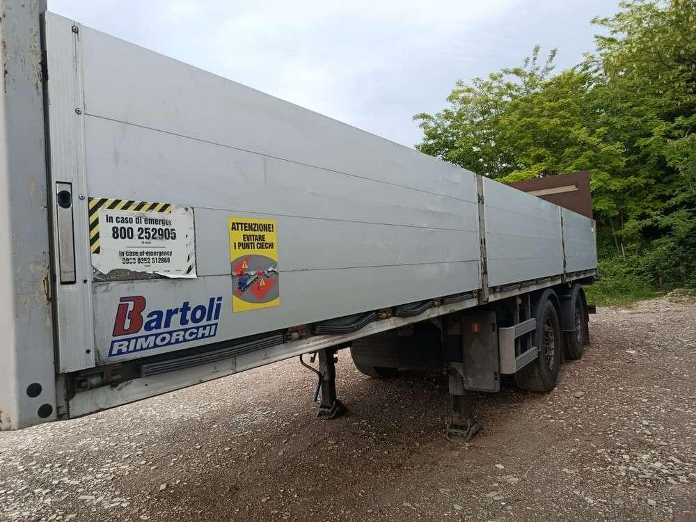 Lecitrailer CASSONATO Photo 4