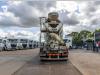 Mercedes-Benz AROCS 3240 BB + HARDOX 9m3 Photo 4 thumbnail