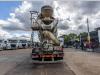 Mercedes-Benz AROCS 3240 BB + HARDOX 9m3 Photo 5 thumbnail