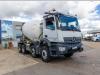 Mercedes-Benz AROCS 3240 BB + HARDOX 9m3 Photo 8 thumbnail