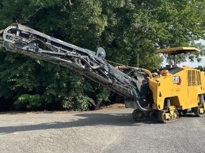 Caterpillar PM310 Photo 1