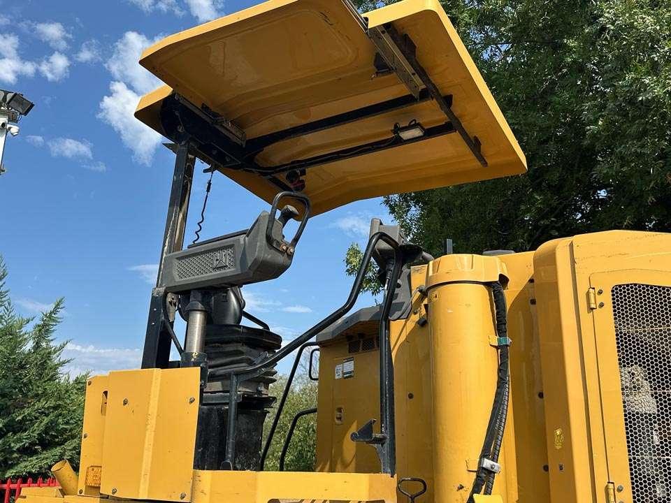 Caterpillar PM310 Photo 13