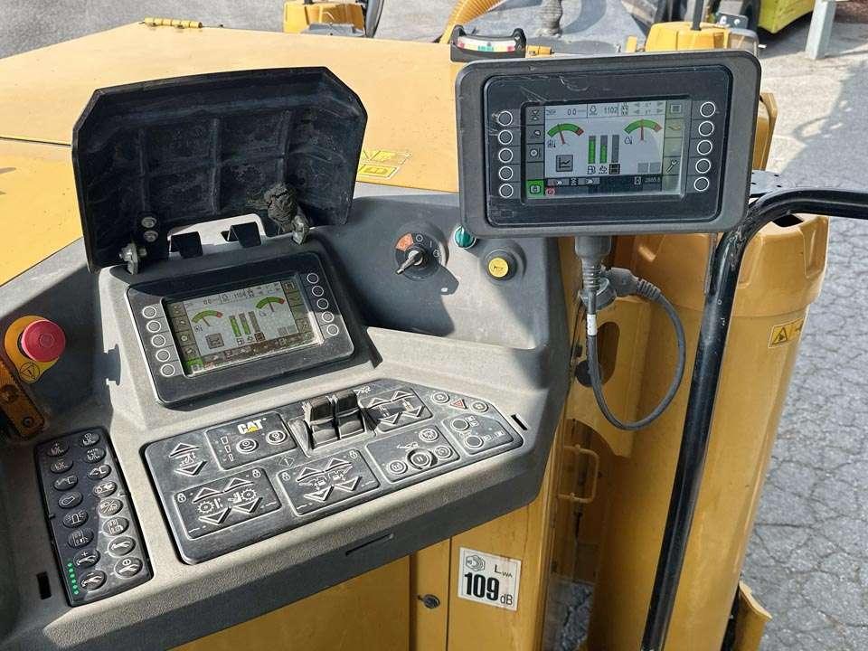 Caterpillar PM310 Photo 22