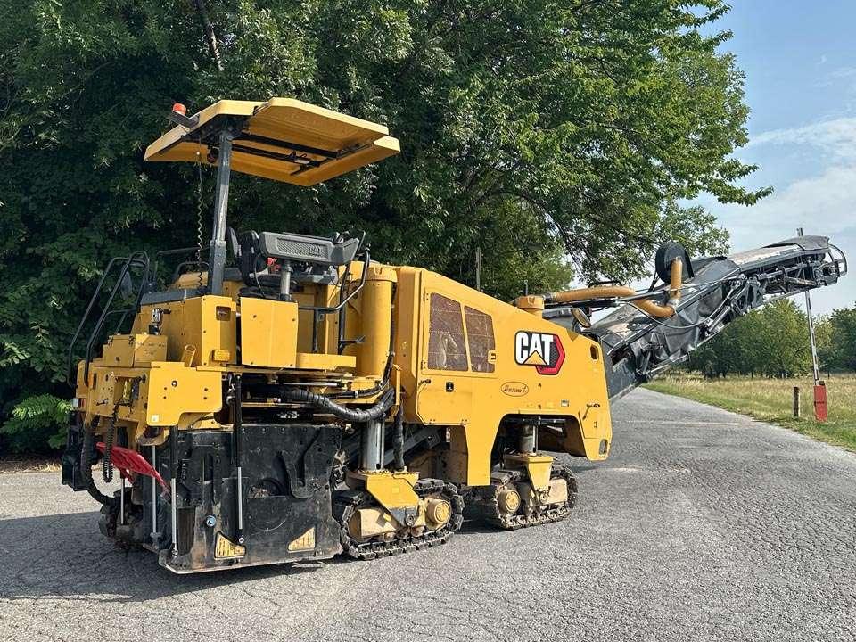 Caterpillar PM310 Photo 27