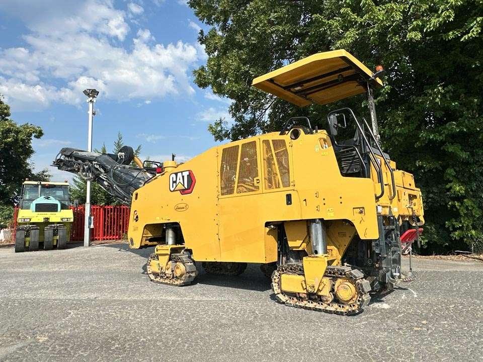 Caterpillar PM310 Photo 3