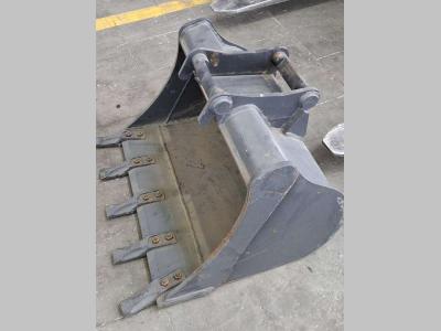 Digging bucket sold by C.A. E P. Ghetti Spa