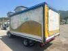 Nissan cabstar 35-11 Photo 5 thumbnail