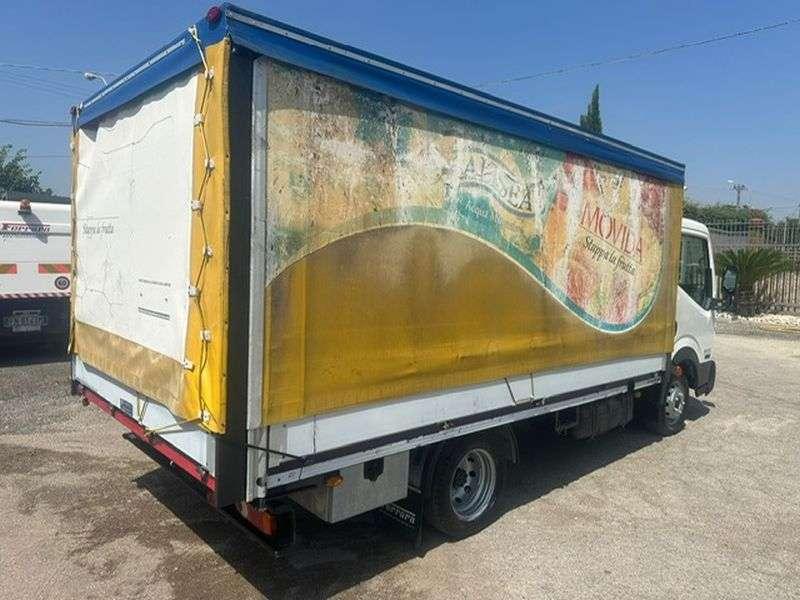 Nissan cabstar 35-11 Photo 2
