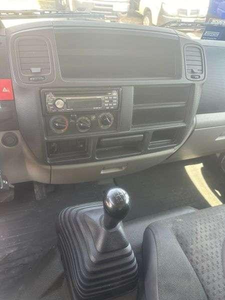 Nissan cabstar 35-11 Photo 8