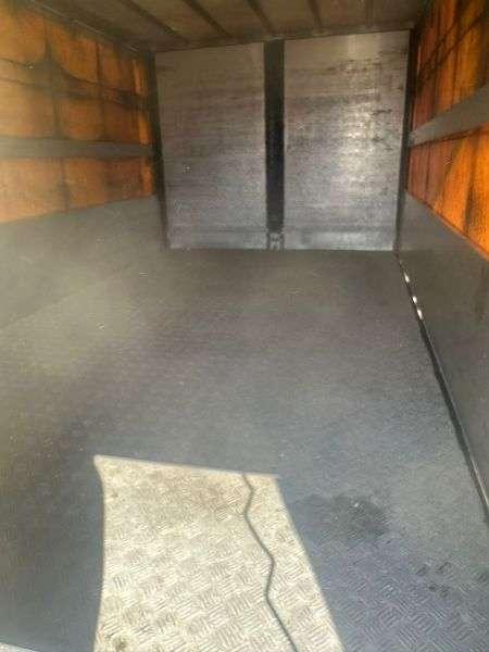 Nissan cabstar 35-11 Photo 9