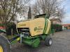 Krone Comprima Photo 10 thumbnail