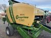 Krone Comprima Photo 2 thumbnail