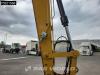Caterpillar 313 GC Photo 10 thumbnail