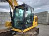 Caterpillar 313 GC Photo 24 thumbnail
