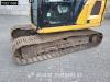 Caterpillar 313 GC Photo 25 thumbnail