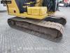 Caterpillar 313 GC Photo 26 thumbnail