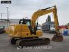 Caterpillar 313 GC Photo 5 thumbnail