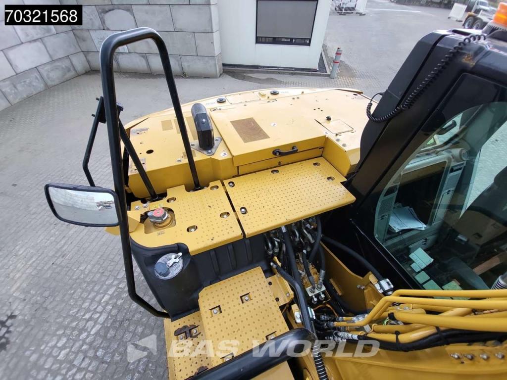 Caterpillar 313 GC Photo 17