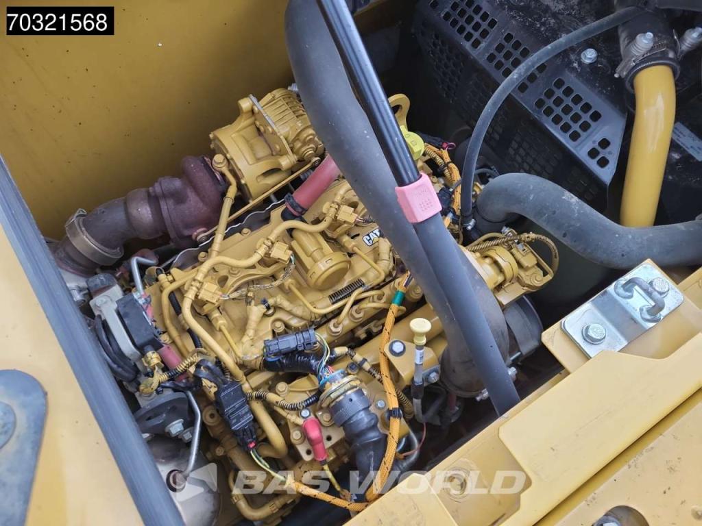 Caterpillar 313 GC Photo 18