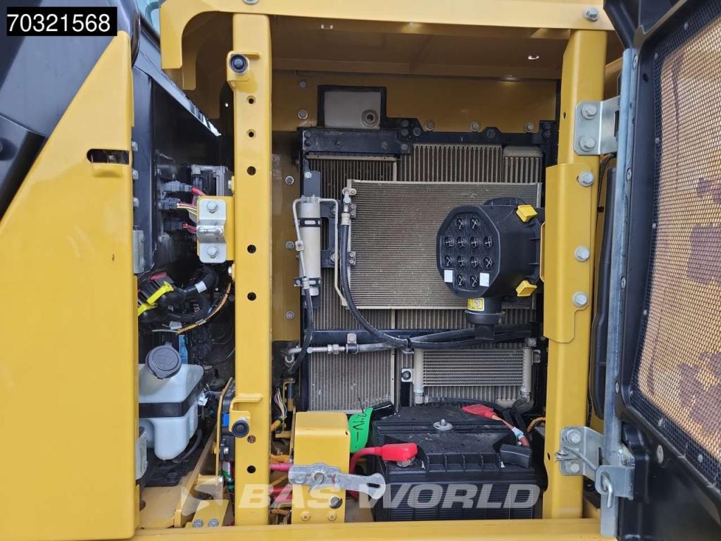 Caterpillar 313 GC Photo 19