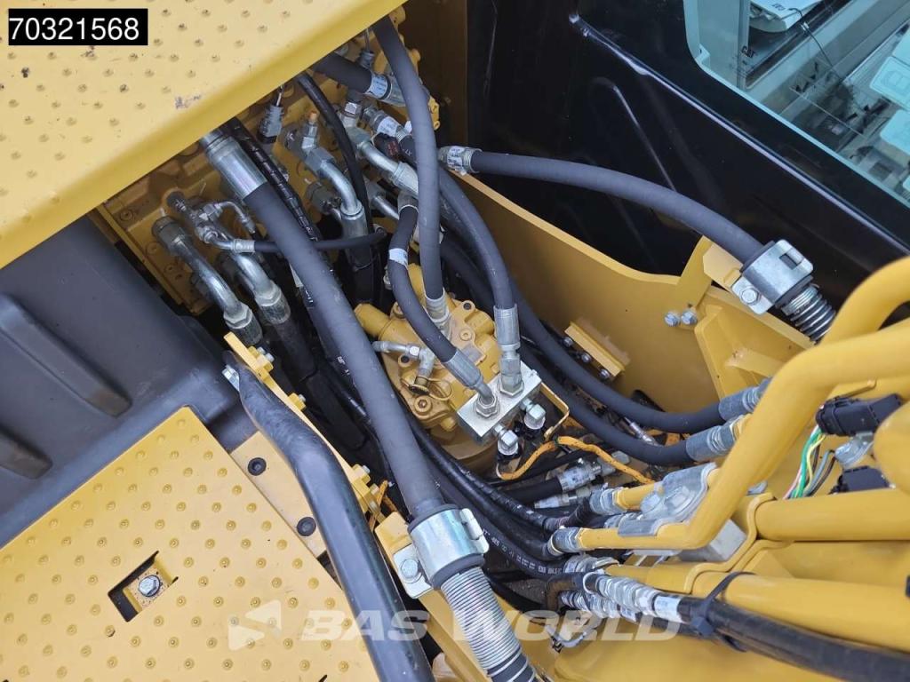 Caterpillar 313 GC Photo 21