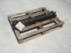 Propeller shaft for Hitachi LX 290 Photo 1 thumbnail