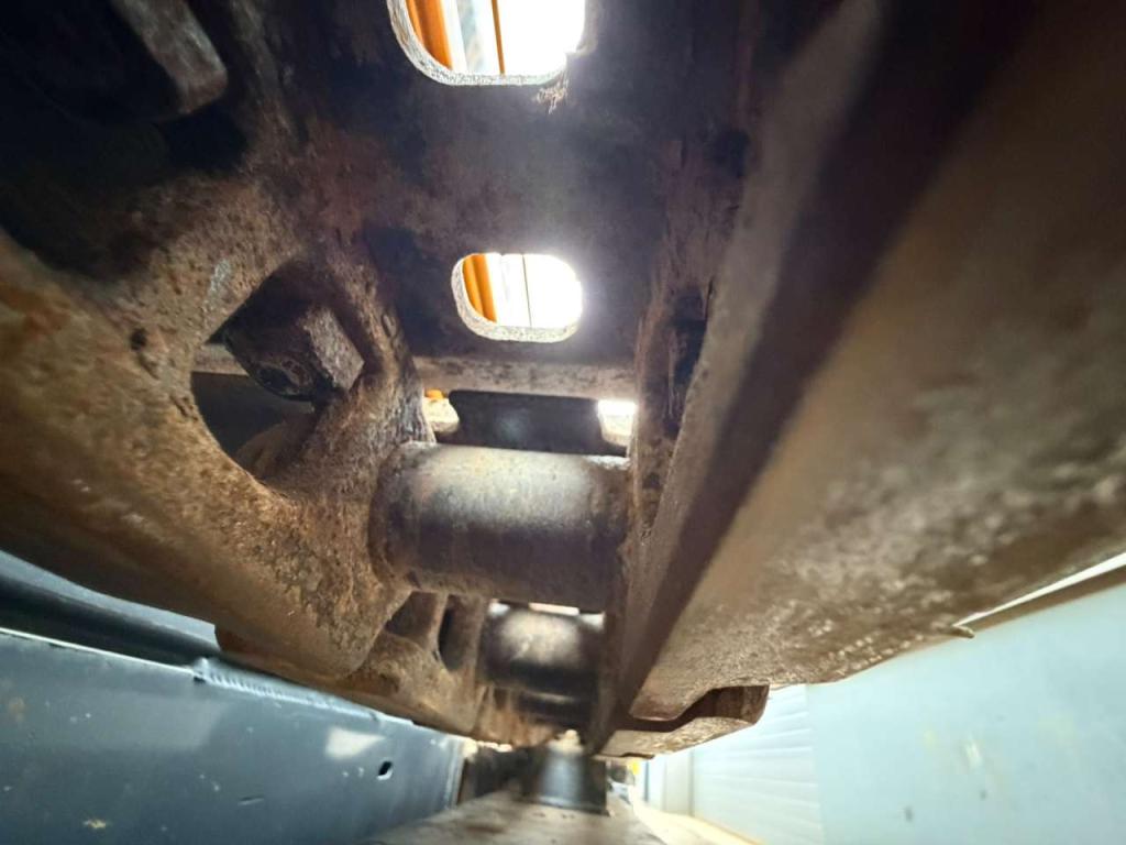 Barford TR6536 Photo 23